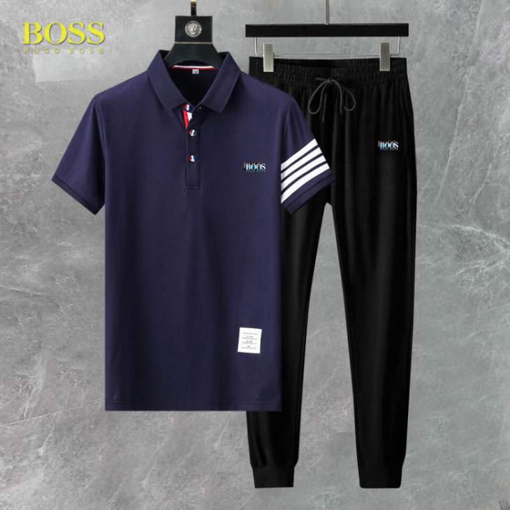 Picture of Boss Shirt Pant Suits _SKUBossM-3XL12yn1120138